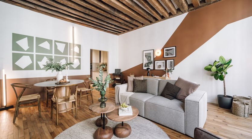 Photo of Beamed Bliss