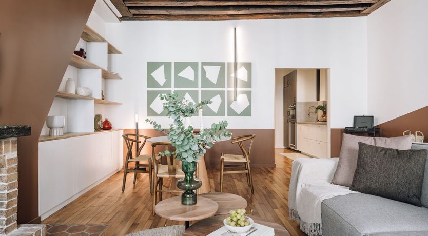 Photo of Beamed Bliss