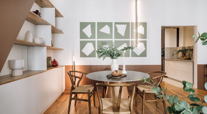 Photo of Beamed Bliss