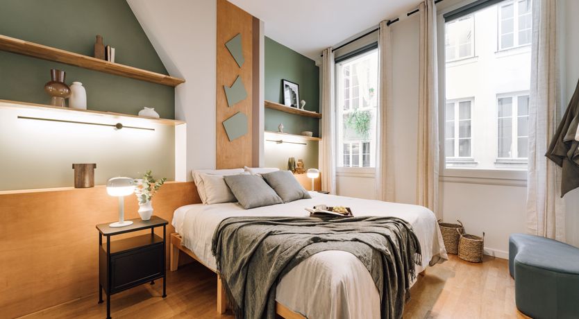 Photo of Beamed Bliss