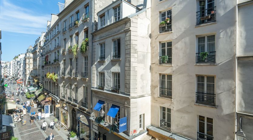 Photo of Beamed Bliss