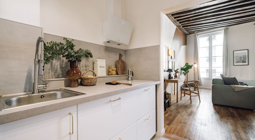 Photo of Beamed Bliss