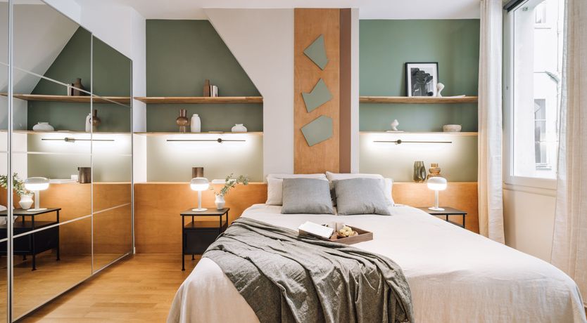 Photo of Beamed Bliss