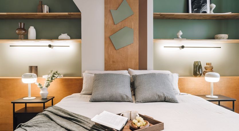 Photo of Beamed Bliss