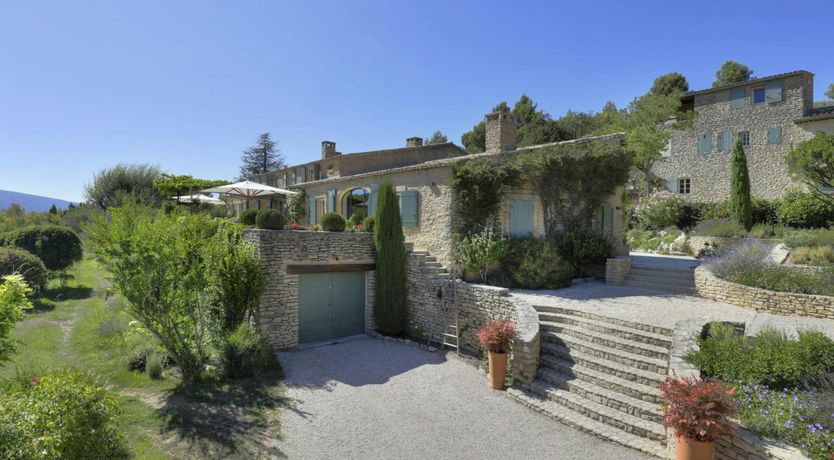 Photo of Luberon Dreams