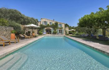 Luberon Dreams Holiday Home