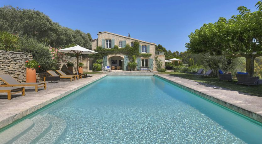 Photo of Luberon Dreams