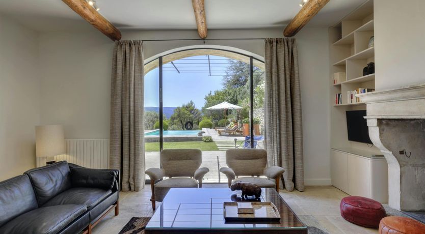 Photo of Luberon Dreams