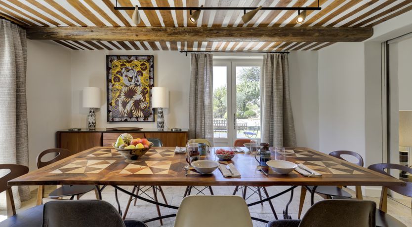 Photo of Luberon Dreams