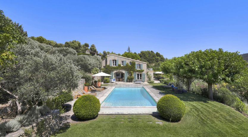 Photo of Luberon Dreams