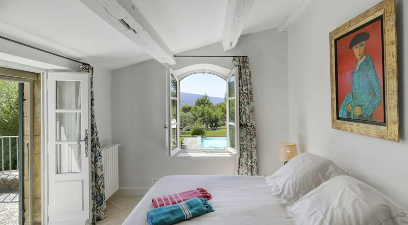 Photo of Luberon Dreams