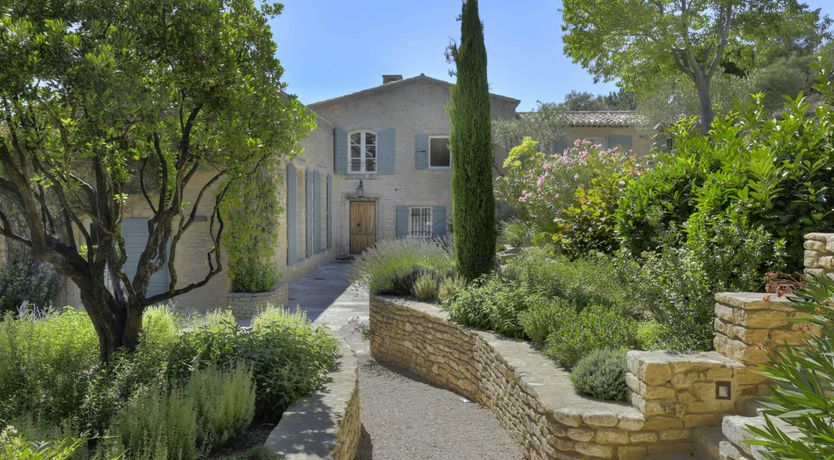 Photo of Luberon Dreams