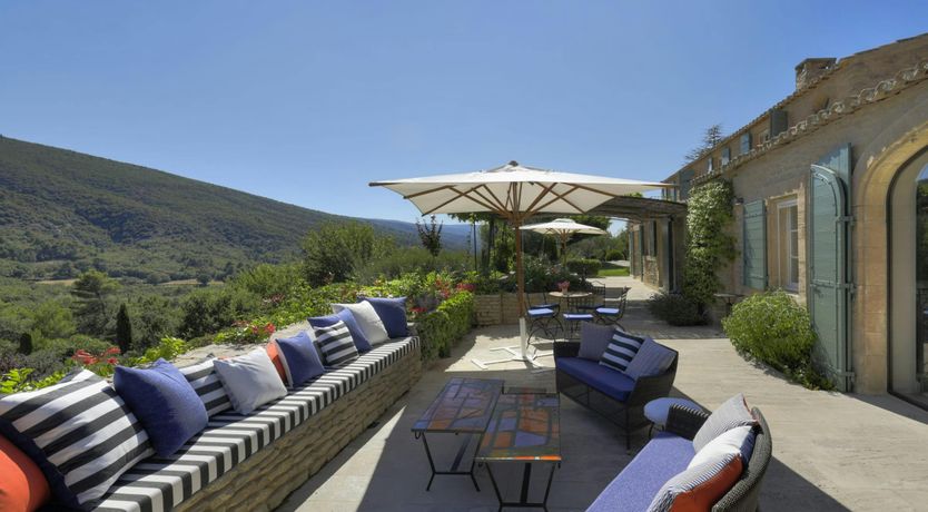 Photo of Luberon Dreams