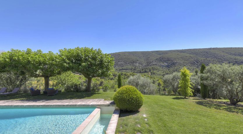 Photo of Luberon Dreams