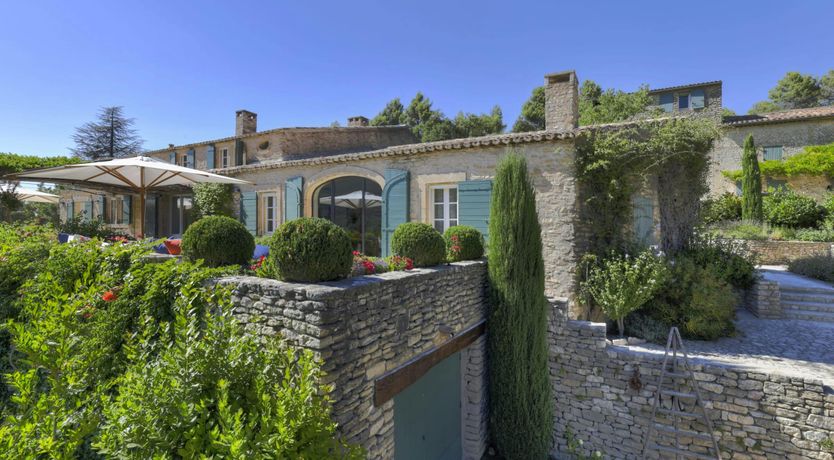 Photo of Luberon Dreams