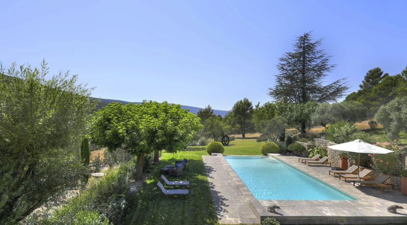 Photo of Luberon Dreams