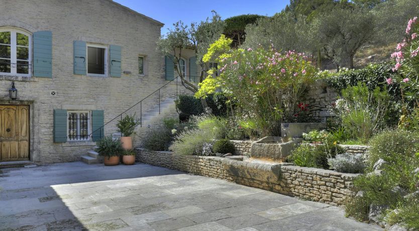 Photo of Luberon Dreams