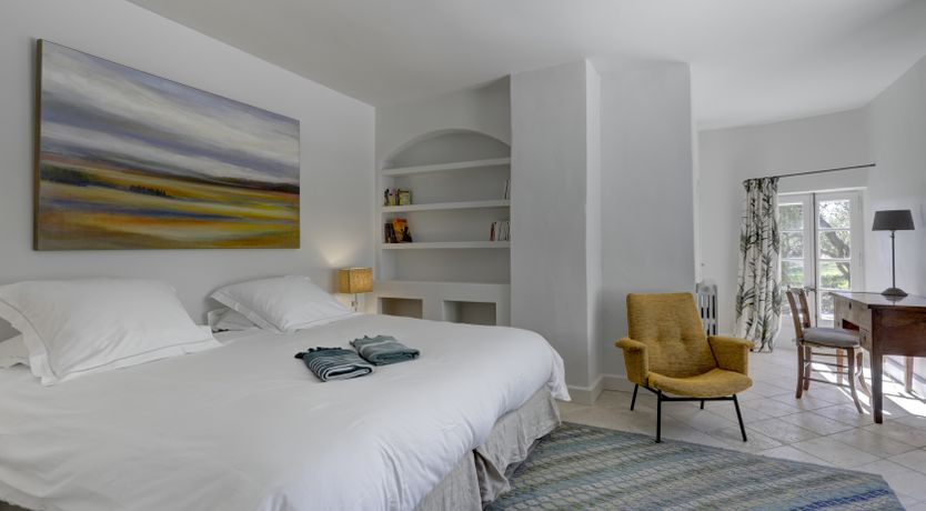 Photo of Luberon Dreams