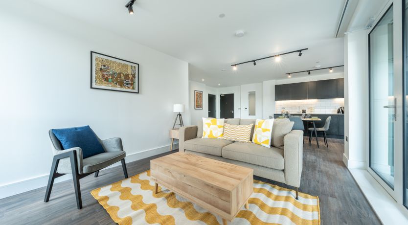 Photo of The Golden Embrace