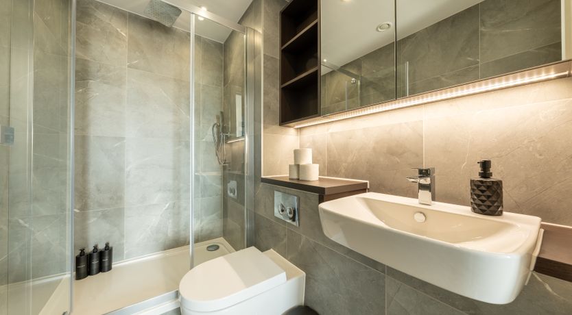 Photo of The Golden Embrace