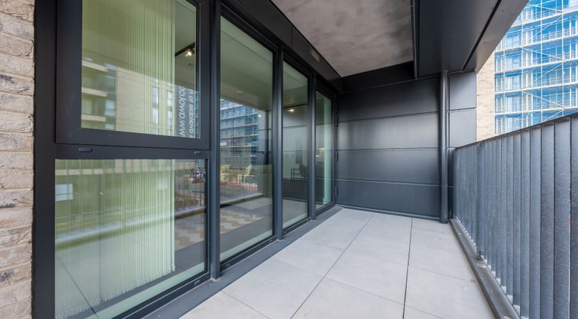 Photo of The Golden Embrace