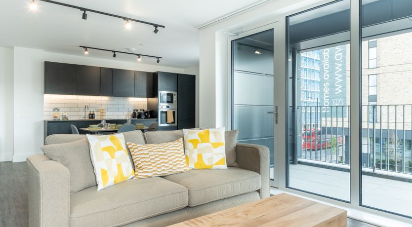 Photo of The Golden Embrace