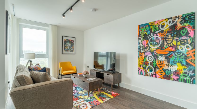 Photo of Art of Love