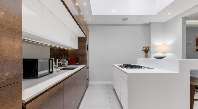 Photo of Westbourne Gardens