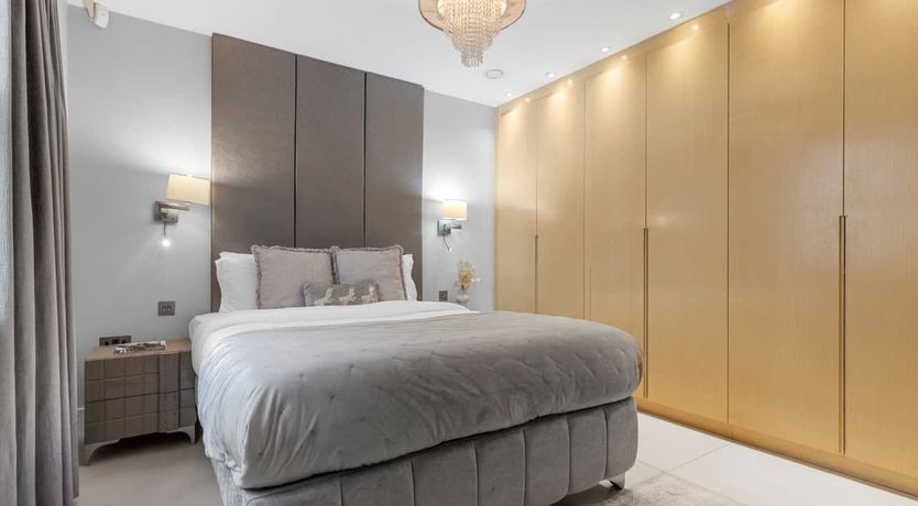 Photo of Westbourne Gardens