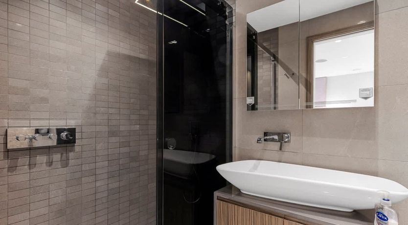 Photo of Westbourne Gardens