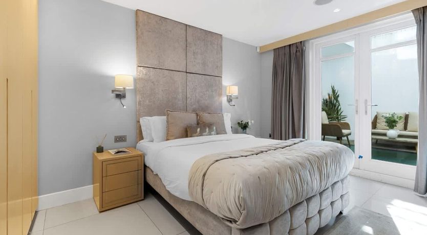 Photo of Westbourne Gardens