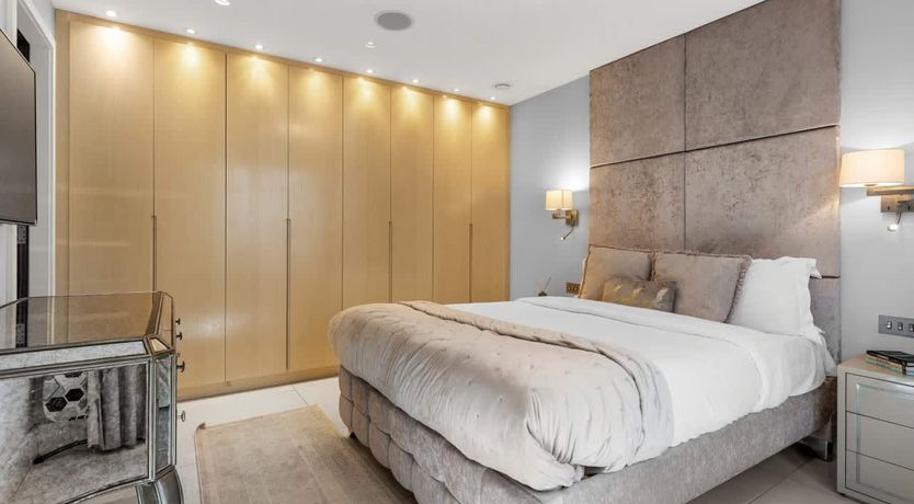 Photo of Westbourne Gardens