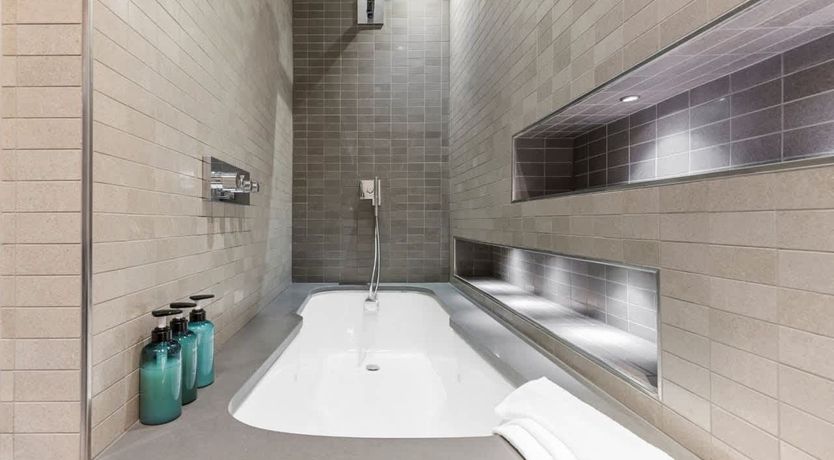 Photo of Westbourne Gardens