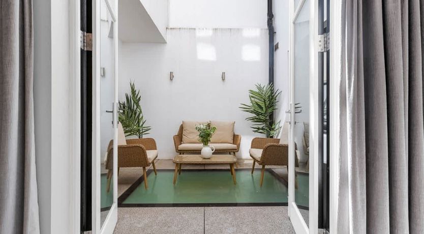 Photo of Westbourne Gardens