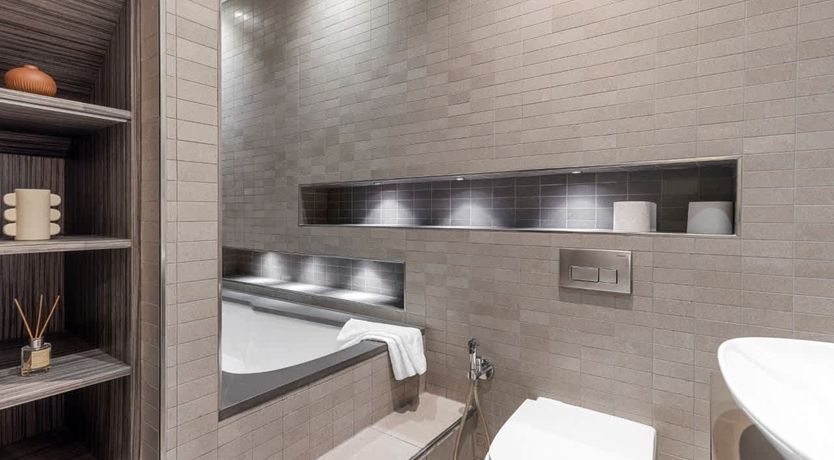 Photo of Westbourne Gardens