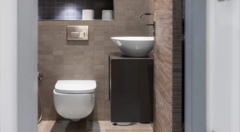 Photo of Westbourne Gardens