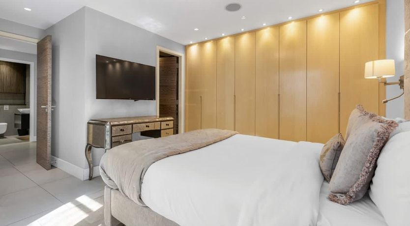 Photo of Westbourne Gardens