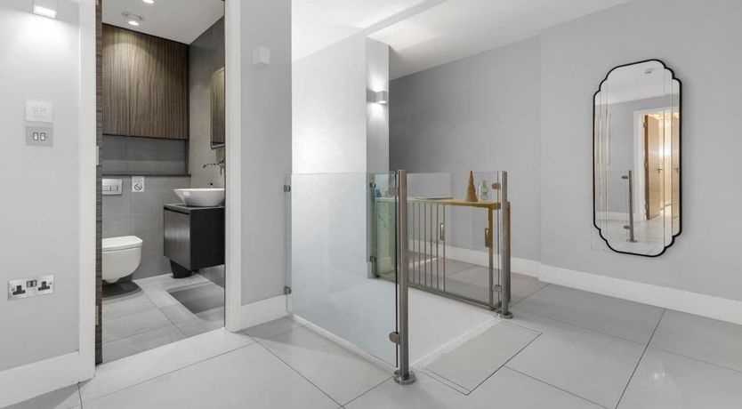 Photo of Westbourne Gardens