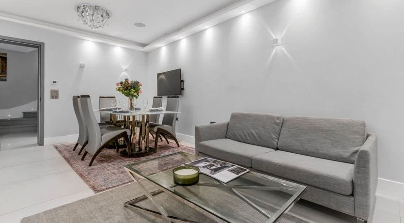 Photo of Westbourne Gardens