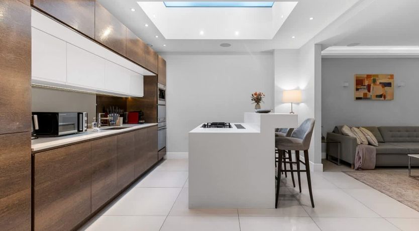 Photo of Westbourne Gardens