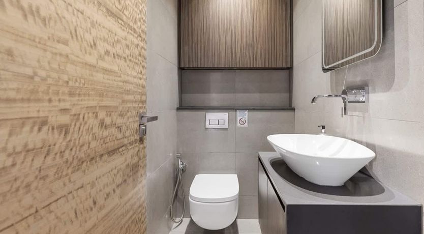 Photo of Westbourne Gardens