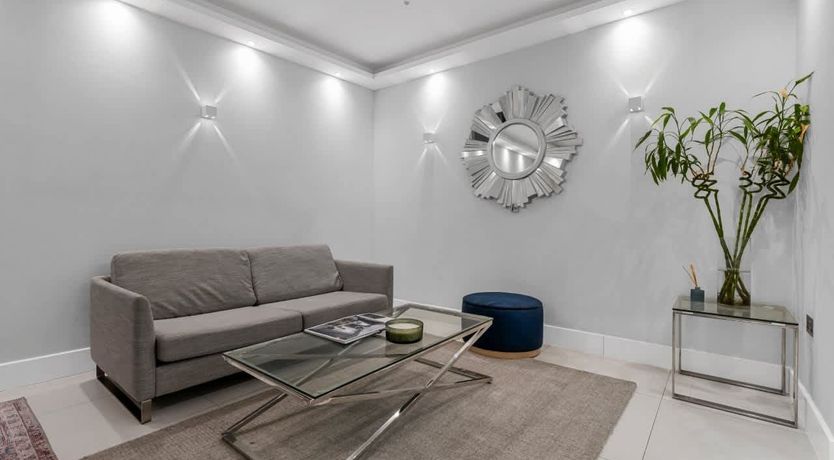 Photo of Westbourne Gardens