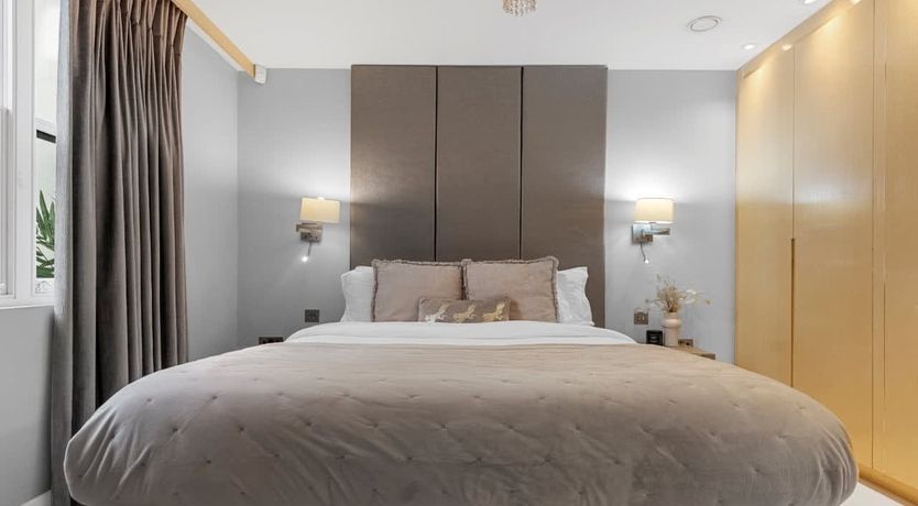 Photo of Westbourne Gardens