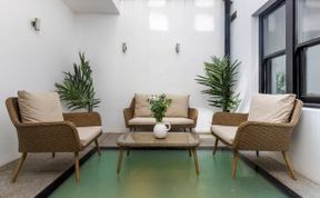 Photo of Westbourne Gardens
