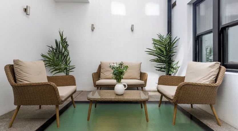 Photo of Westbourne Gardens