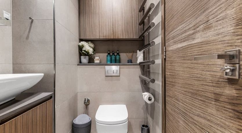 Photo of Westbourne Gardens