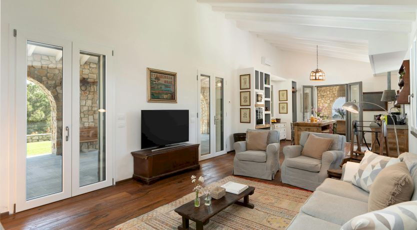 Photo of The Etruscan Sea