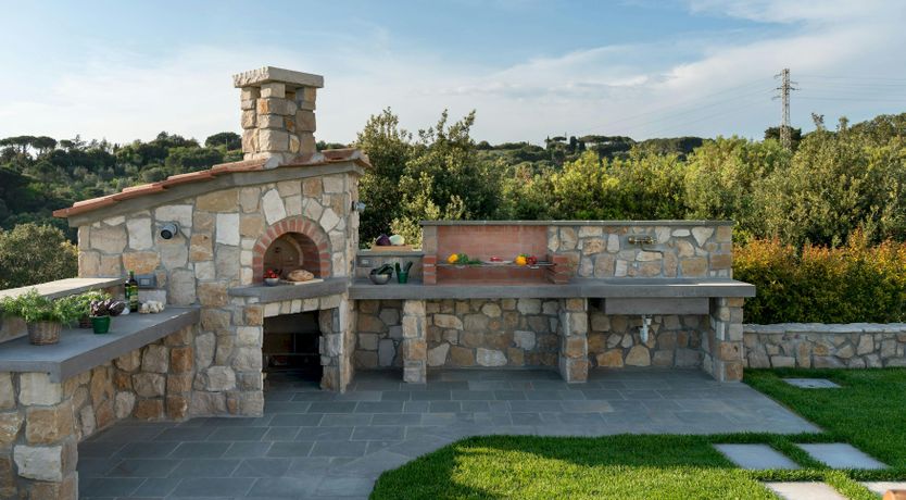 Photo of The Etruscan Sea