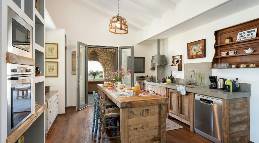 Photo of The Etruscan Sea