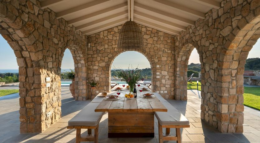 Photo of The Etruscan Sea